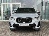 BMW X3 2021 года за 29 800 000 тг. в Алматы – фото 2