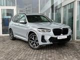 BMW X3 2021 года за 29 800 000 тг. в Алматы – фото 3