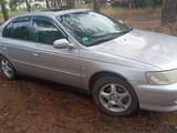Honda Accord 2002 годаүшін2 600 000 тг. в Бородулиха – фото 2