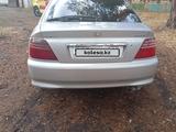 Honda Accord 2002 годаүшін2 600 000 тг. в Бородулиха – фото 4