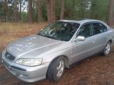 Honda Accord 2002 годаүшін2 600 000 тг. в Бородулиха