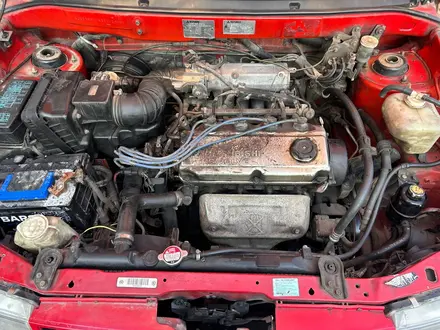 Mitsubishi Space Runner 1995 года за 1 300 000 тг. в Алматы – фото 10