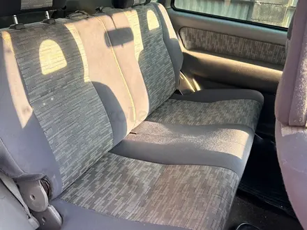 Mitsubishi Space Runner 1995 года за 1 300 000 тг. в Алматы – фото 3