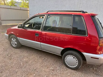 Mitsubishi Space Runner 1995 года за 1 300 000 тг. в Алматы – фото 5