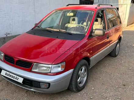 Mitsubishi Space Runner 1995 года за 1 300 000 тг. в Алматы – фото 7