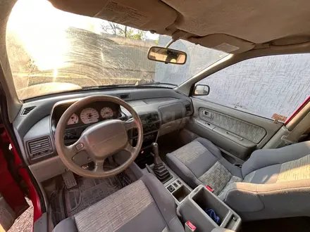 Mitsubishi Space Runner 1995 года за 1 300 000 тг. в Алматы – фото 9