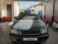 Audi 100 1993 года за 1 600 000 тг. в Шу