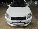 Chevrolet Nexia 2023 годаүшін4 450 000 тг. в Шымкент