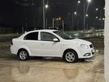 Chevrolet Nexia 2023 годаүшін4 450 000 тг. в Шымкент – фото 4