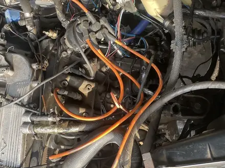 Audi 100 1991 года за 500 000 тг. в Тараз – фото 3