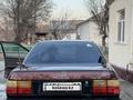 Audi 100 1991 годаүшін500 000 тг. в Тараз – фото 2