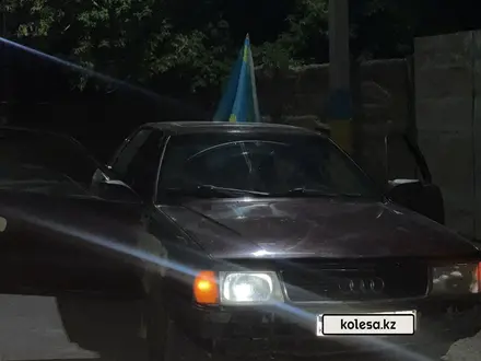 Audi 100 1991 года за 500 000 тг. в Тараз