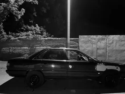 Audi 100 1991 года за 500 000 тг. в Тараз – фото 6