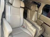 Toyota Alphard 2009 годаүшін12 800 000 тг. в Алматы – фото 3