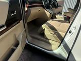 Toyota Alphard 2009 годаүшін12 800 000 тг. в Алматы – фото 4