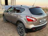 Nissan Qashqai 2012 года за 5 500 000 тг. в Актобе