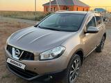 Nissan Qashqai 2012 года за 5 500 000 тг. в Актобе – фото 3