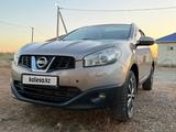 Nissan Qashqai 2012 года за 5 500 000 тг. в Актобе – фото 4