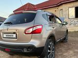 Nissan Qashqai 2012 года за 5 500 000 тг. в Актобе – фото 5