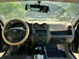 ВАЗ (Lada) Granta 2190 2013 года за 2 300 000 тг. в Жанаозен – фото 2