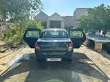 ВАЗ (Lada) Granta 2190 2013 года за 2 300 000 тг. в Жанаозен – фото 4