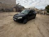 ВАЗ (Lada) Granta 2190 2013 года за 2 300 000 тг. в Жанаозен