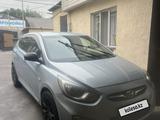 Hyundai Accent 2011 годаүшін4 000 000 тг. в Алматы