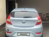 Hyundai Accent 2011 годаүшін4 000 000 тг. в Алматы – фото 3