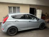 Hyundai Accent 2011 годаүшін4 000 000 тг. в Алматы – фото 2