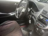 Hyundai Accent 2011 годаүшін4 000 000 тг. в Алматы – фото 4