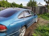 Mazda 626 1993 годаүшін1 100 000 тг. в Риддер – фото 3