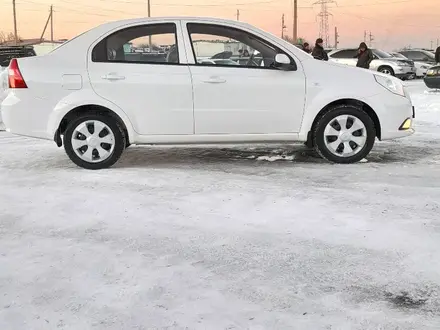 Chevrolet Nexia 2022 года за 4 800 000 тг. в Шымкент – фото 4