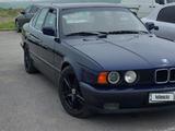 BMW 520 1990 года за 2 500 000 тг. в Шымкент