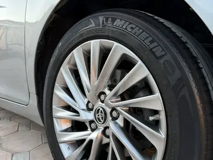 Toyota Camry 2015 года за 6 500 000 тг. в Актау – фото 16