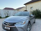 Toyota Camry 2015 годаfor6 500 000 тг. в Актау
