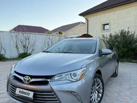 Toyota Camry 2015 года за 6 500 000 тг. в Актау