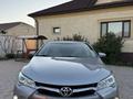 Toyota Camry 2015 годаfor6 500 000 тг. в Актау – фото 2