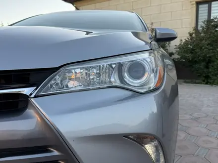 Toyota Camry 2015 года за 6 500 000 тг. в Актау – фото 6