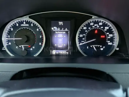 Toyota Camry 2015 года за 6 500 000 тг. в Актау – фото 10