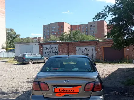 Nissan Primera 1999 года за 1 600 000 тг. в Усть-Каменогорск – фото 3