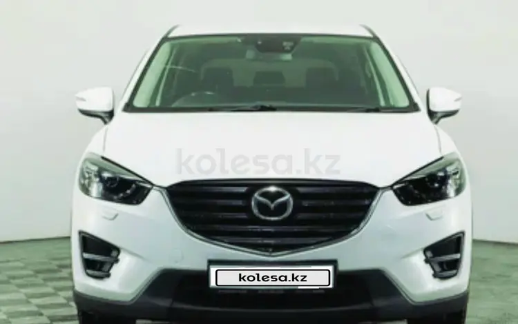 Mazda CX-5 2016 года за 12 700 000 тг. в Актау