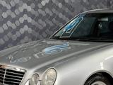 Mercedes-Benz E 280 2000 года за 5 600 000 тг. в Шымкент – фото 5