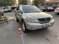 Lexus RX 330 2004 года за 8 600 000 тг. в Алматы