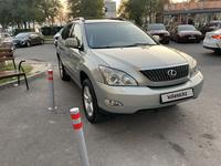 Lexus RX 330 2004 года за 8 600 000 тг. в Алматы