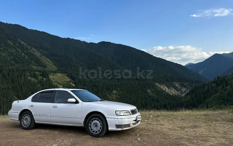 Nissan Maxima 1997 года за 2 500 000 тг. в Семей