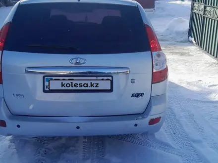 ВАЗ (Lada) Priora 2171 2013 года за 3 100 000 тг. в Усть-Каменогорск – фото 5