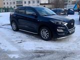 Hyundai Tucson 2018 годаүшін10 350 000 тг. в Алматы – фото 3
