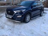Hyundai Tucson 2018 годаүшін10 350 000 тг. в Алматы