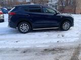 Hyundai Tucson 2018 годаүшін10 350 000 тг. в Алматы – фото 4