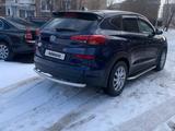 Hyundai Tucson 2018 годаүшін10 350 000 тг. в Алматы – фото 5